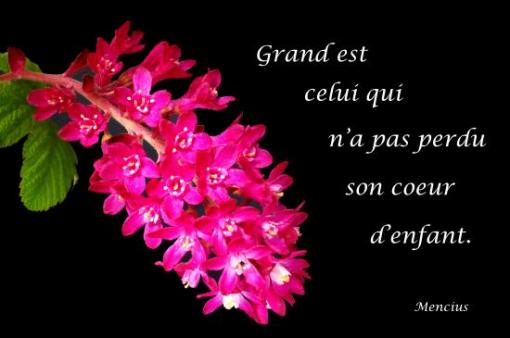 Mencius.