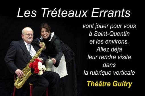 Théâtre Guitry