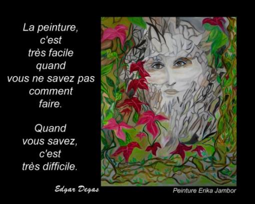 Quand vous savez...