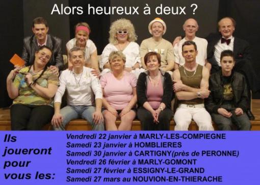 Repésentations A2.