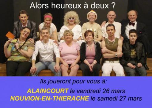 Représentations A2.