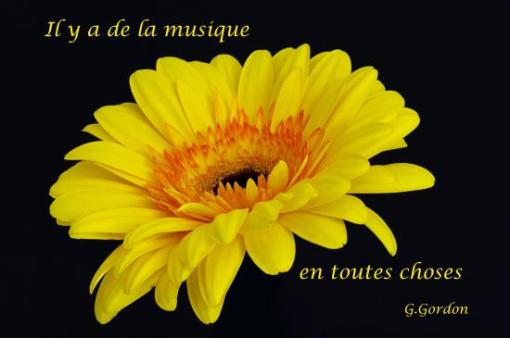 G. Gordon.