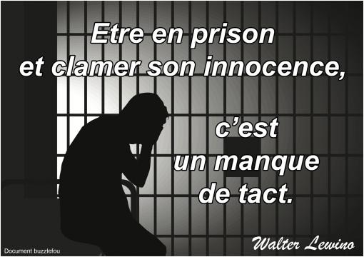 Innocence...