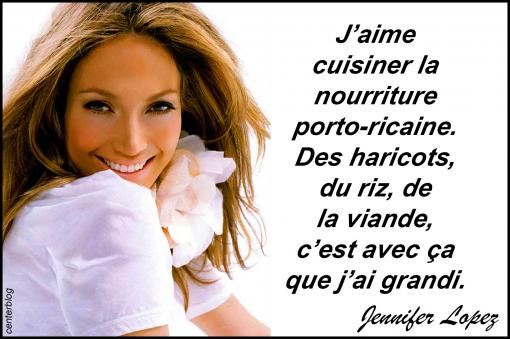 J'aime cuisiner...