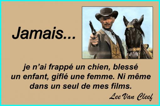 Jamais !...