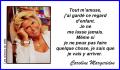 Je m''amuse de tout...