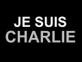 Je suis Charlie