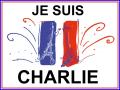 Je suis Charlie !