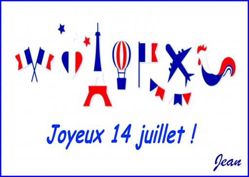 Joyeuse Fête !...