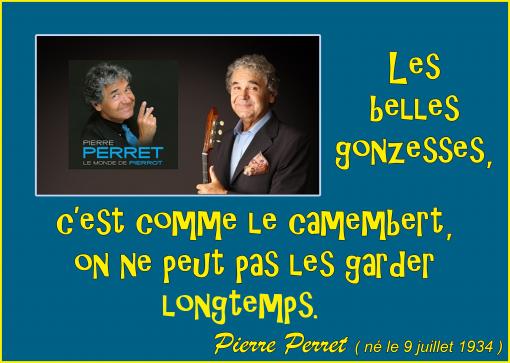 Joyeux Anniversaire Pierrot...