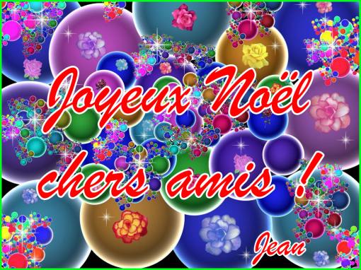 Joyeux Noël 1