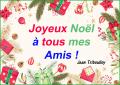 Joyeux Noël !...