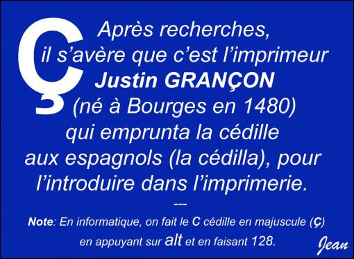 Juste un emprunt...