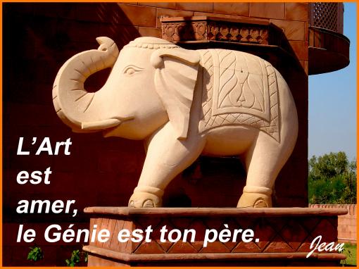 L art !...
