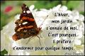 L' hiver...