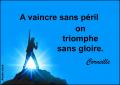 La gloire !...