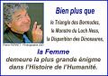 La plus grande énigme...