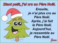 Le Père Noël...