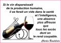 Le vin...