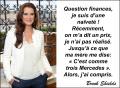 Les finances et moi...