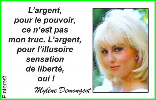 Liberté chérie...