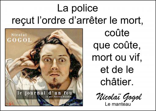 Mort ou vif...