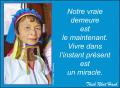 Notre demeure...