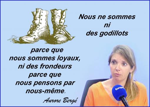 Nous ne sommes...