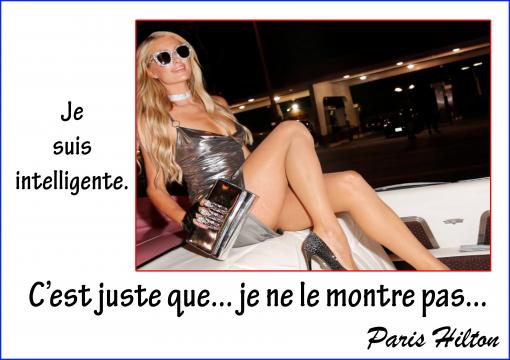 On ne peut pas tout montrer !...