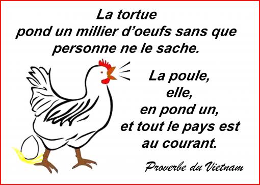 Oui, mais un chef-d'oeuvre...