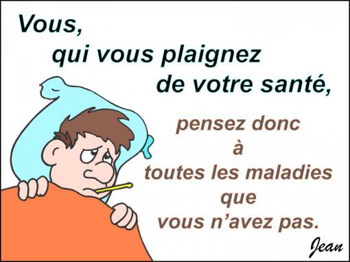 Pensez-y donc.