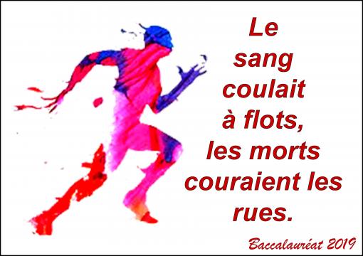 Perles du bac !...