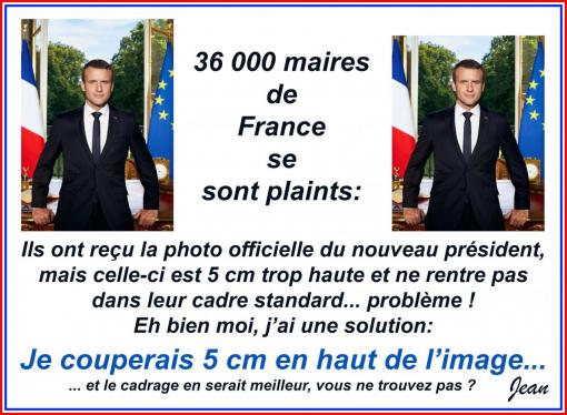 Photo officielle...