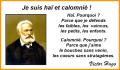 Pourquoi !...