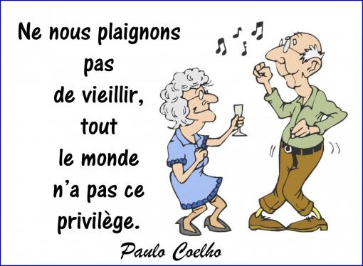 Privilège...