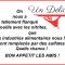 Quelle chance  !...