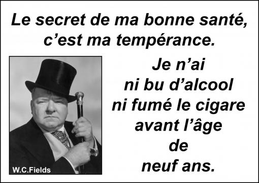 Question de tempérance.