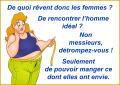 Rêve de femmes...