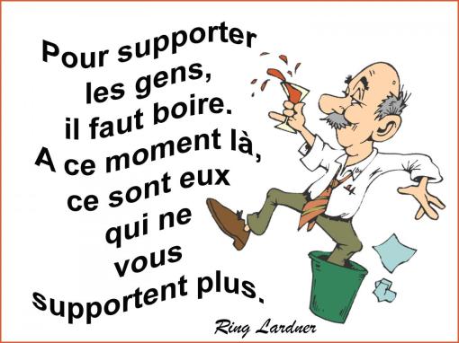 Santé !