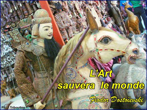 Sauvetage...