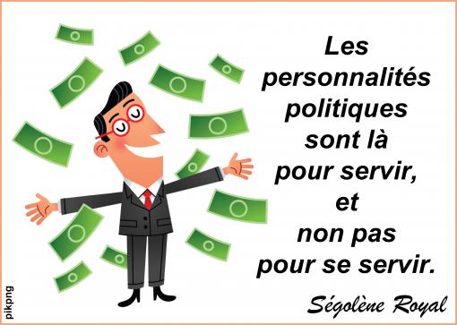 Servir !...
