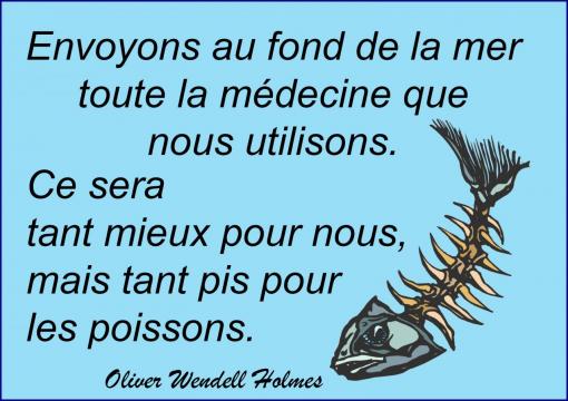 Tant mieux pour nous...