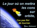Tournez manège...