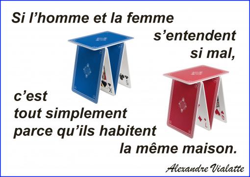 Tout simplement...