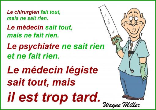 Trop tard !...