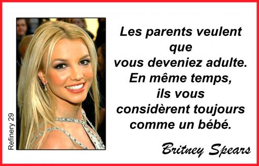 Un beau bébé...