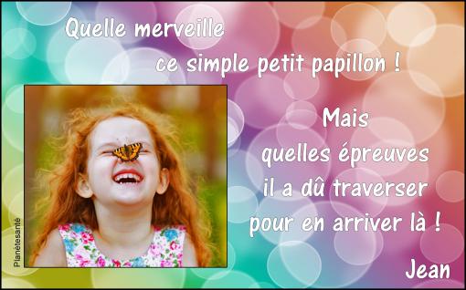 Un chemin difficile...