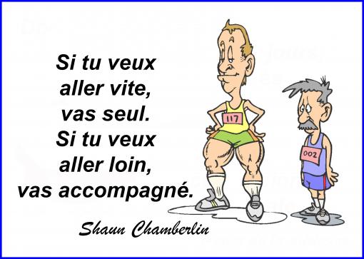 Un choix...