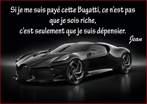Un coup de coeur ...
