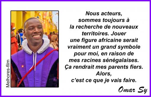 Un grand symbole...